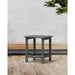 ECT18GY Outdoor/Patio Furniture/Outdoor Tables