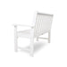 GNB48WH Outdoor/Patio Furniture/Outdoor Benches