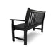 GNB60BL Outdoor/Patio Furniture/Outdoor Benches