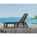 NAC2280MA Outdoor/Patio Furniture/Outdoor Chaise Lounges