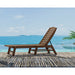 NAC2280TE Outdoor/Patio Furniture/Outdoor Chaise Lounges