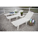 NAC2280WH Outdoor/Patio Furniture/Outdoor Chaise Lounges