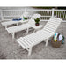 NAW2280WH Outdoor/Patio Furniture/Outdoor Chaise Lounges