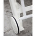 NAW2280WH Outdoor/Patio Furniture/Outdoor Chaise Lounges