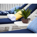 NAW2280WH Outdoor/Patio Furniture/Outdoor Chaise Lounges