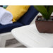 NAW2280WH Outdoor/Patio Furniture/Outdoor Chaise Lounges