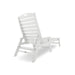 NCC2280WH Outdoor/Patio Furniture/Outdoor Chaise Lounges