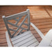 PWS121-1-GY Outdoor/Patio Furniture/Patio Dining Sets