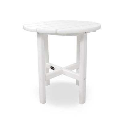 Product Image: RST18WH Outdoor/Patio Furniture/Outdoor Tables