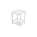 SBT18WH Outdoor/Patio Furniture/Outdoor Tables
