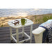 SBT18WH Outdoor/Patio Furniture/Outdoor Tables