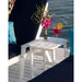 SBT18WH Outdoor/Patio Furniture/Outdoor Tables