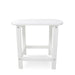 SBT18WH Outdoor/Patio Furniture/Outdoor Tables