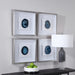 04226 Decor/Wall Art & Decor/Wall Accents