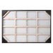 31329 Decor/Wall Art & Decor/Framed Art