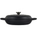 LS2532-3020SS Kitchen/Cookware/Saute & Frying Pans