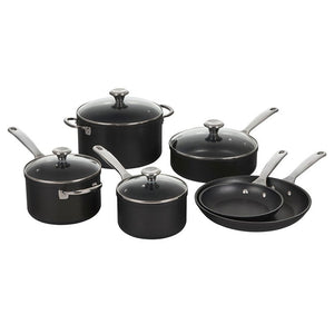 ST00166000001001 Kitchen/Cookware/Cookware Sets