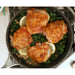 51124026001261 Kitchen/Cookware/Saute & Frying Pans