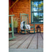 R100GR Outdoor/Patio Furniture/Outdoor Chairs