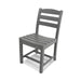 TD100GY Outdoor/Patio Furniture/Outdoor Chairs