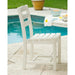 TD100WH Outdoor/Patio Furniture/Outdoor Chairs