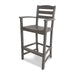TD202GY Outdoor/Patio Furniture/Patio Bar Furniture