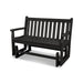 TGG48BL Outdoor/Patio Furniture/Outdoor Chairs