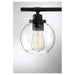8-4050-2-BK Lighting/Wall Lights/Vanity & Bath Lights