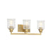 8-1972-3-322 Lighting/Wall Lights/Vanity & Bath Lights