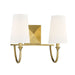 8-2542-2-322 Lighting/Wall Lights/Vanity & Bath Lights