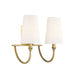 8-2542-2-322 Lighting/Wall Lights/Vanity & Bath Lights
