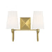 8-2542-2-322 Lighting/Wall Lights/Vanity & Bath Lights