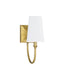 9-2542-1-322 Lighting/Wall Lights/Sconces