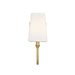 9-2542-1-322 Lighting/Wall Lights/Sconces