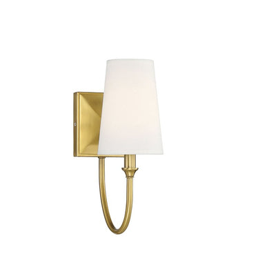 Product Image: 9-2542-1-322 Lighting/Wall Lights/Sconces
