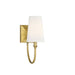 9-2542-1-322 Lighting/Wall Lights/Sconces
