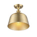 6-3750-1-322 Lighting/Ceiling Lights/Flush & Semi-Flush Lights