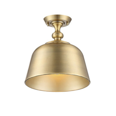 Product Image: 6-3750-1-322 Lighting/Ceiling Lights/Flush & Semi-Flush Lights