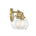 8-4050-2-322 Lighting/Wall Lights/Vanity & Bath Lights