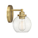9-4050-1-322 Lighting/Wall Lights/Vanity & Bath Lights