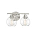 8-4050-2-SN Lighting/Wall Lights/Vanity & Bath Lights