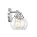 8-4050-2-SN Lighting/Wall Lights/Vanity & Bath Lights