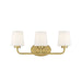 8-4090-3-322 Lighting/Wall Lights/Vanity & Bath Lights