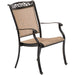 FNTDN7PCC Outdoor/Patio Furniture/Patio Dining Sets