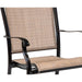 FNTDN7PCC Outdoor/Patio Furniture/Patio Dining Sets