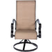 BRIGDN5PCSWSQ Outdoor/Patio Furniture/Patio Dining Sets