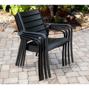 CORTDNCHR-1GM Outdoor/Patio Furniture/Outdoor Chairs