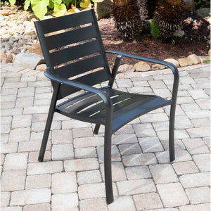 CORTDNCHR-1GM Outdoor/Patio Furniture/Outdoor Chairs