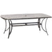 FNTDN7PCSWC Outdoor/Patio Furniture/Patio Dining Sets