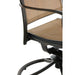 FNTDN7PCSWC Outdoor/Patio Furniture/Patio Dining Sets
